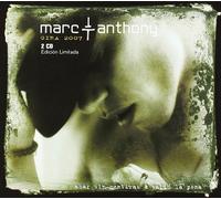 ANTHONY, MARC - AMAR SIN MENTIRAS/VALIO..