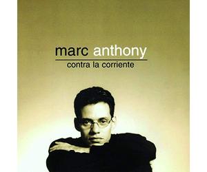 Anthony, Marc - Contra La Corriente