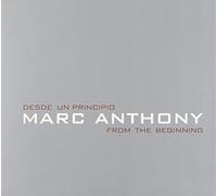 Anthony, Marc - Desde Un Principio