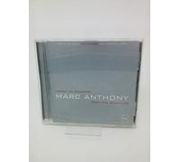 Anthony,Marc - From the Beginning (Best of)