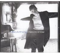 Anthony, Marc - I Need To Know [CD 2] [CD 2]
