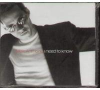 Anthony, Marc - I Need to Know [Import]