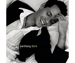 Anthony, Marc - Libre