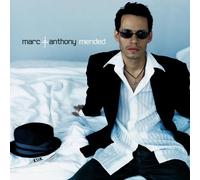 Anthony, Marc - Mended