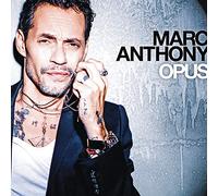 Anthony Marc - Opus