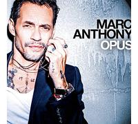 Anthony, Marc - Opus