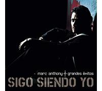 Anthony, Marc - Sigo Siendo Yo
