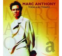 Anthony Marc - Todo a su Tiempo