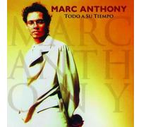 Anthony,Marc - Todo a Su Tiempo