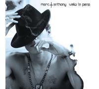 Anthony Marc - Valio la Pena
