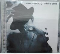 Anthony Marc - VALIO LA PENA