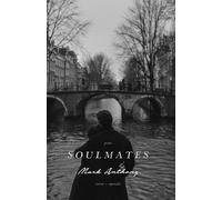 Anthony Mark Soulmates Revised + Expanded/ Book NUOVO