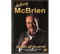 Anthony McBrien - Me and my country
