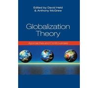 Anthony McGrew David Held Globalization Theory (Copertina rigida)