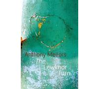 Anthony Mellors The Lewknor Turn (Tascabile)