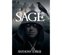 Anthony Mesi Sage (Tascabile)