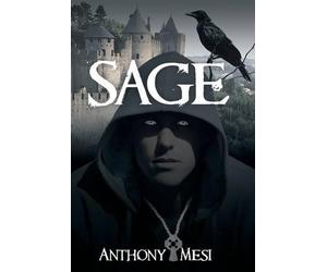Anthony Mesi Sage (Tascabile)