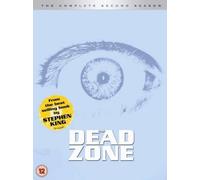 Anthony Michael Hall - Dead Zone-Series 2 [Edizione: Regno Unito]