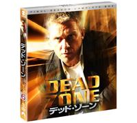 Anthony Michael Hall - The Dead Zone Final Season (3 Dvd) [Edizione: Giappone]