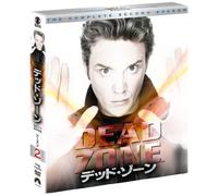 Anthony Michael Hall - The Dead Zone Second Season (5 Dvd) [Edizione: Giappone]
