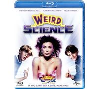 Anthony Michael Hall - Weird Science [Edizione: Giappone]