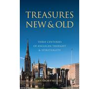Anthony Millar Treasures New and Old (Tascabile)