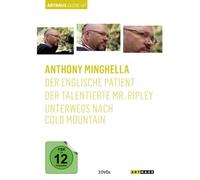 Anthony Minghella - Arthaus Close-Up