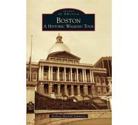 Anthony Mitchell Sammarco Boston (Tascabile)