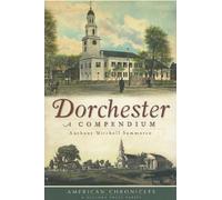 Anthony Mitchell Sammarco Dorchester (Tascabile)