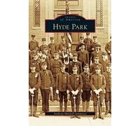 Anthony Mitchell Sammarco Hyde Park (Copertina rigida)