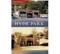 Anthony Mitchell Sammarco Hyde Park (Tascabile)