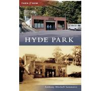 Anthony Mitchell Sammarco Hyde Park (Tascabile)