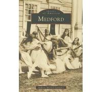 Anthony Mitchell Sammarco Medford (Tascabile)