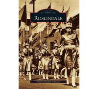 Anthony Mitchell Sammarco Roslindale (Tascabile) Images of America