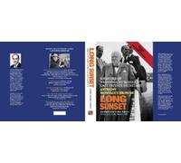 ANTHONY MONTAGUE BROWNE LONG SUNSET (Copertina rigida)