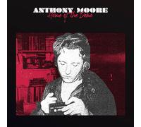 Anthony Moore Home of the Demo (Vinyl LP) 12" Album