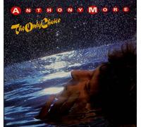 Anthony More - The Only Choice [Vinyl Single]