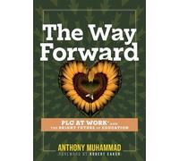 Anthony Muhammad The Way Forward (Tascabile)