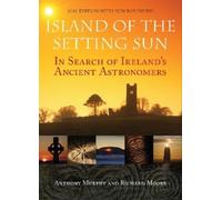 Anthony Murphy Richard Moore Island of the Setting Sun (Tascabile)
