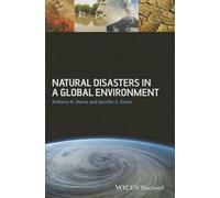 Anthony N. Penna Jennifer S Natural Disasters in a Global Env (Copertina rigida)