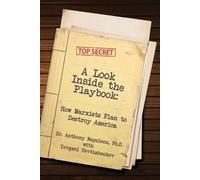 Anthony Napoleon Yevgeni Yevtushenkov A Look Inside the Playbook (Tascabile)