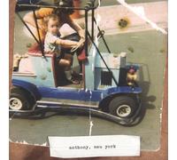 Anthony - Neu York [Import]