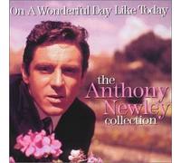 Anthony Newley - A Wonderful Day Like Today