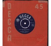 ANTHONY NEWLEY - Pop Goes The Weasel