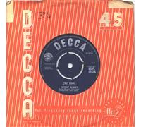 Anthony Newley - That Noise