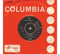 Anthony Newley - The Good Old Bad Old Days