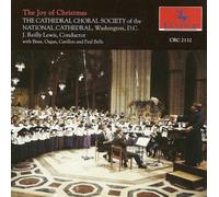 Anthony Newman Joy of Christmas (CD)