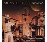 Anthony Newman - Midnight in Havana by Anthony Newman (1999-08-03)