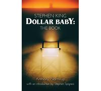 Anthony Northrup Stephen King - Dollar Baby (hardback) (Copertina rigida)
