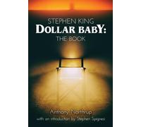Anthony Northrup Stephen King - Dollar Baby (Tascabile)